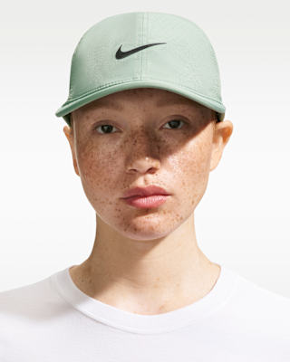 NIKE公式】ナイキ Dri-FIT クラブ アンストラクチャード フェザー